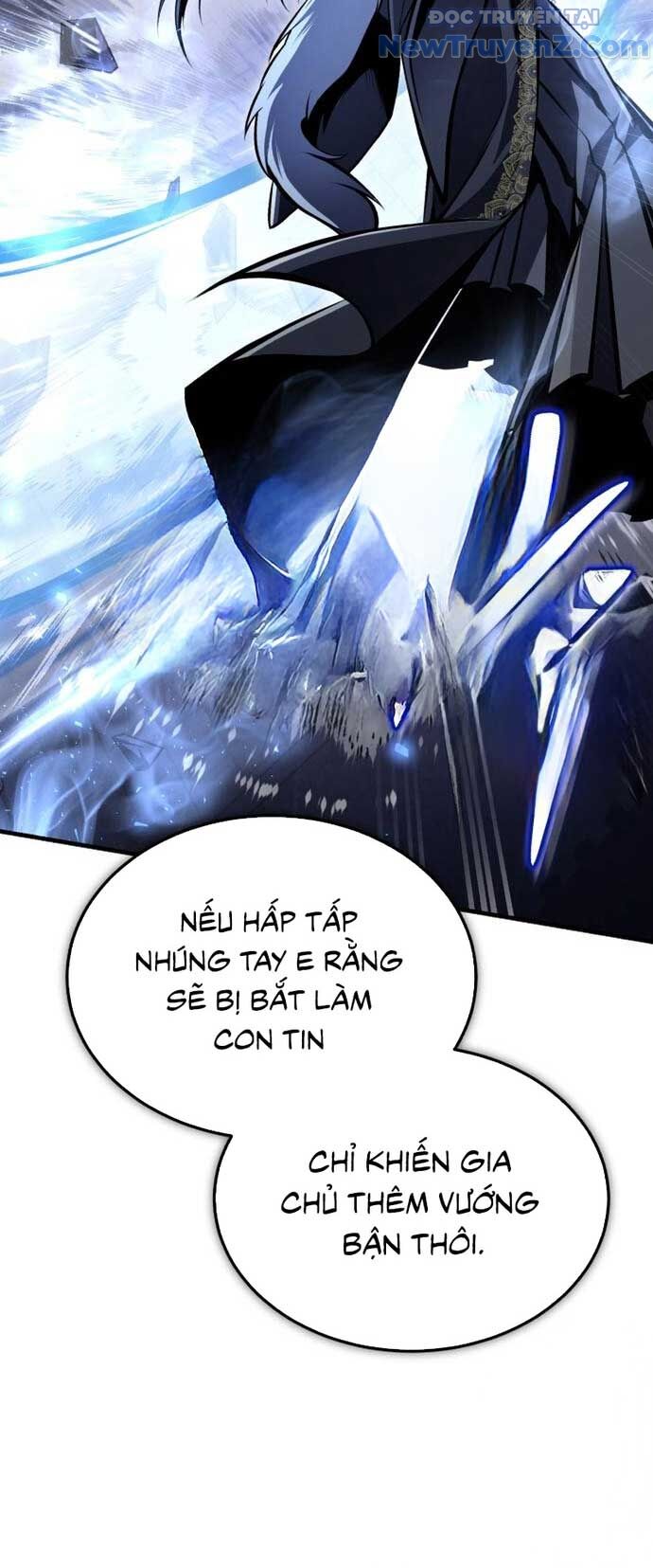 Đệ Nhất Võ Sư, Baek Cao Thủ - Chapter 119 - Page 42