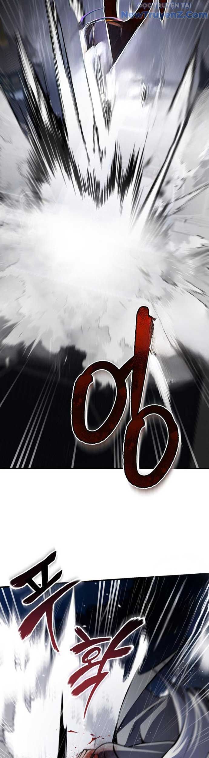 Đệ Nhất Võ Sư, Baek Cao Thủ - Chapter 119 - Page 46