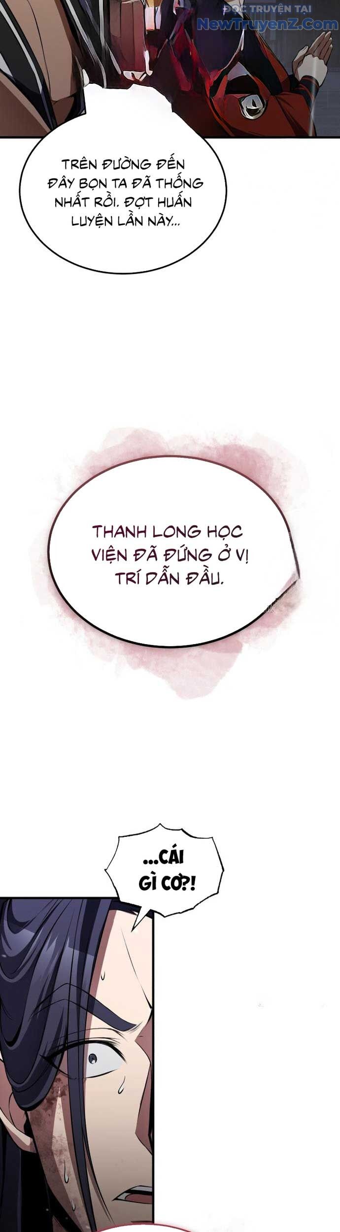 Đệ Nhất Võ Sư, Baek Cao Thủ - Chapter 119 - Page 7