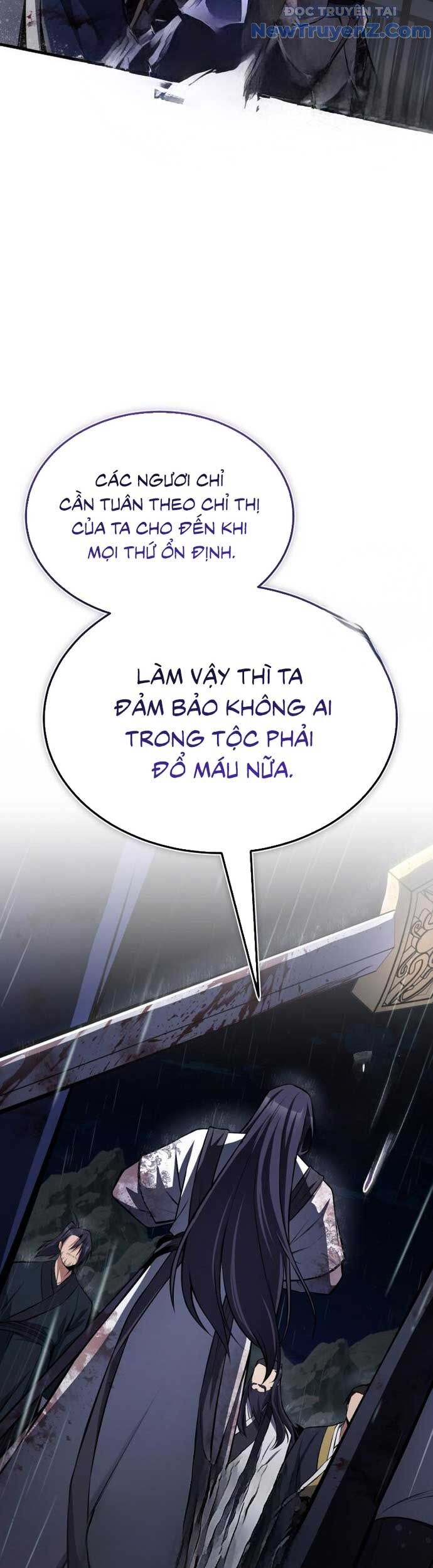 Đệ Nhất Võ Sư, Baek Cao Thủ - Chapter 119 - Page 9