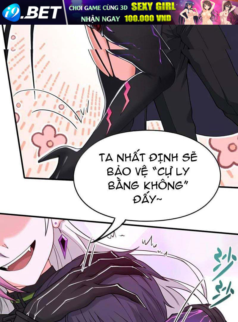 Thuật Sĩ Luyện Kim Tà Ác Không Giải Quyết Được Vật Thí Nghiệm Của Mình - Chapter 31 - Page 12