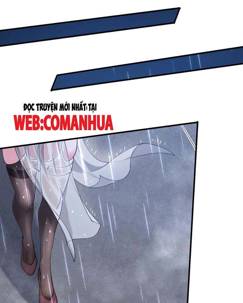 Thuật Sĩ Luyện Kim Tà Ác Không Giải Quyết Được Vật Thí Nghiệm Của Mình - Chapter 31 - Page 14