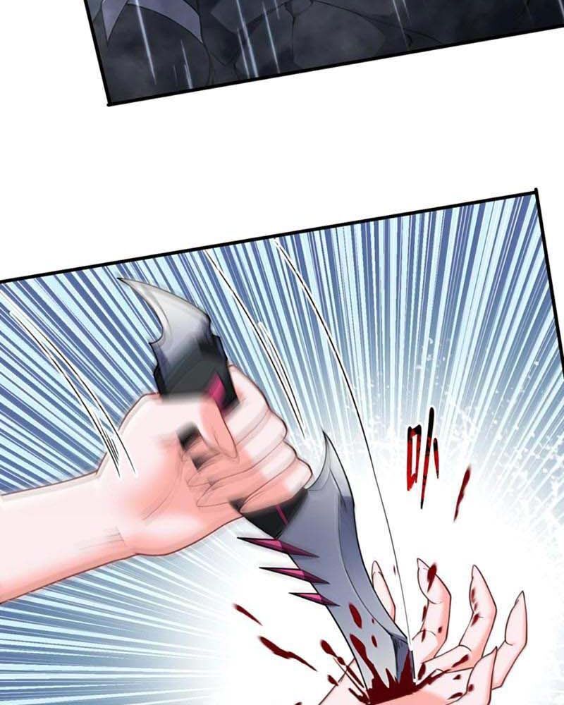 Thuật Sĩ Luyện Kim Tà Ác Không Giải Quyết Được Vật Thí Nghiệm Của Mình - Chapter 31 - Page 17