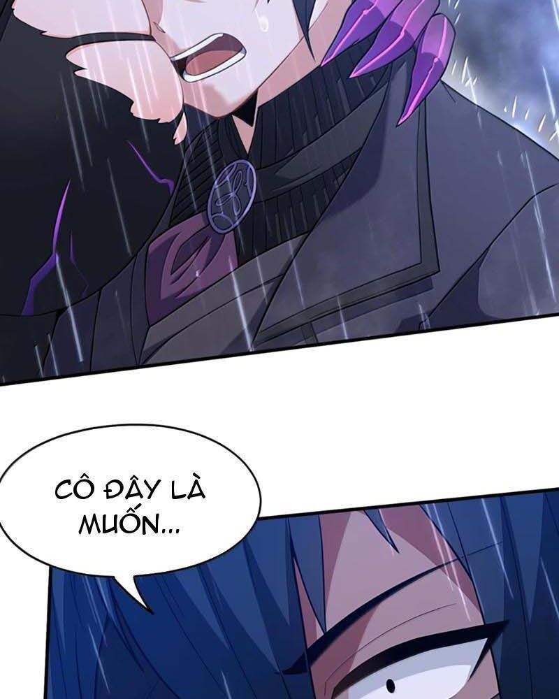 Thuật Sĩ Luyện Kim Tà Ác Không Giải Quyết Được Vật Thí Nghiệm Của Mình - Chapter 31 - Page 19