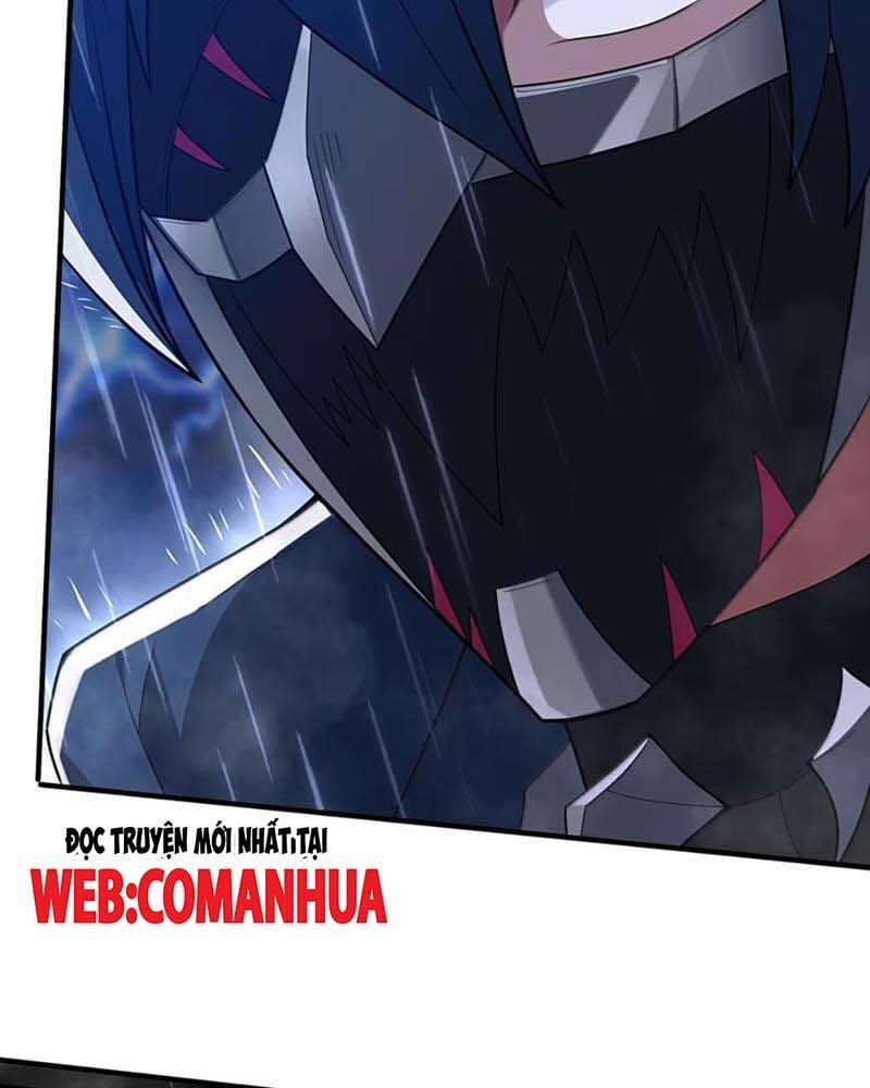 Thuật Sĩ Luyện Kim Tà Ác Không Giải Quyết Được Vật Thí Nghiệm Của Mình - Chapter 31 - Page 20