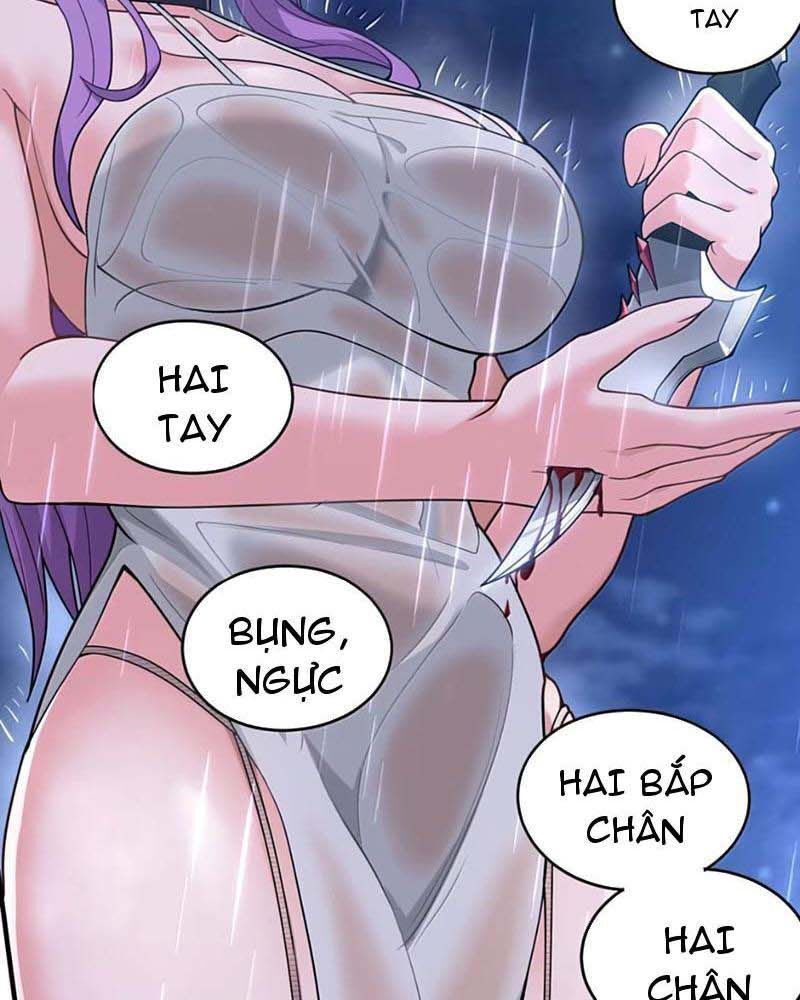 Thuật Sĩ Luyện Kim Tà Ác Không Giải Quyết Được Vật Thí Nghiệm Của Mình - Chapter 31 - Page 22