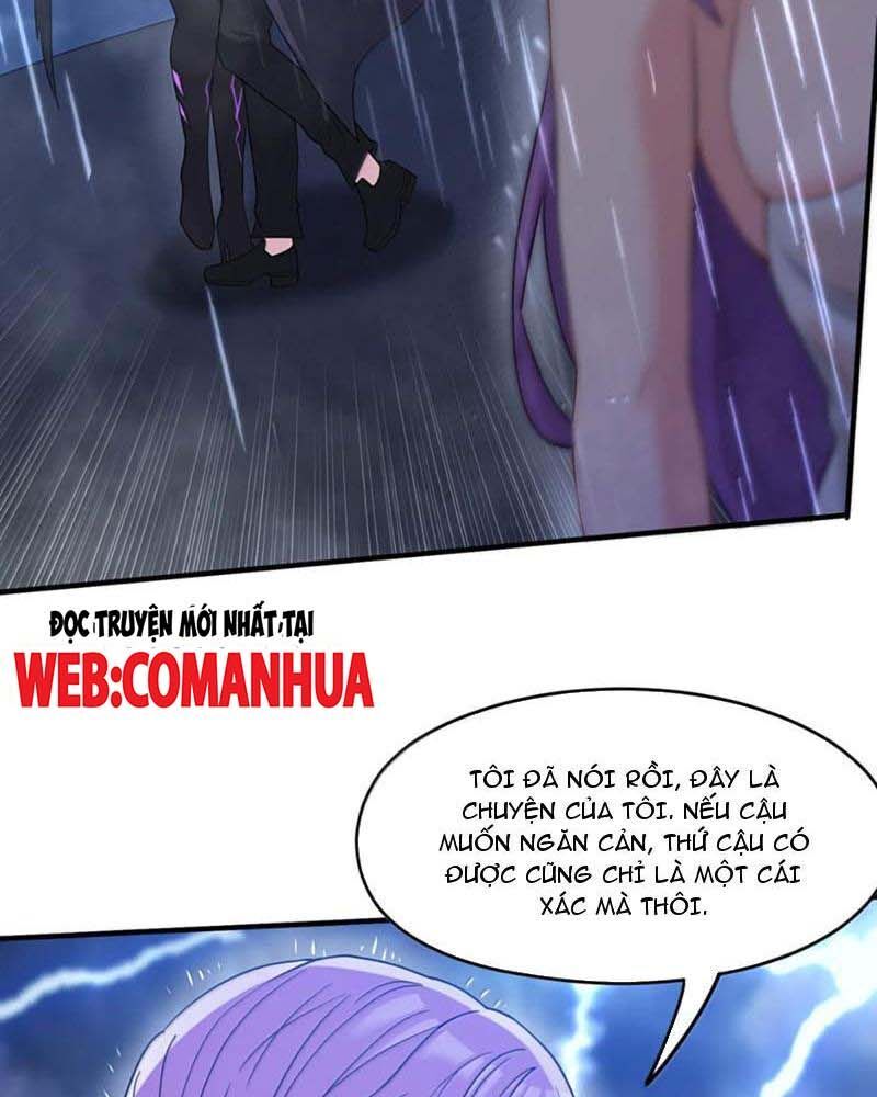 Thuật Sĩ Luyện Kim Tà Ác Không Giải Quyết Được Vật Thí Nghiệm Của Mình - Chapter 31 - Page 28