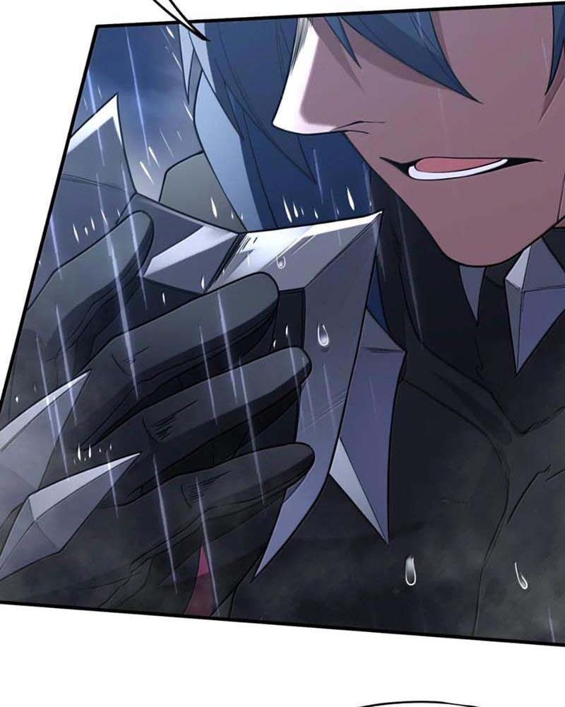 Thuật Sĩ Luyện Kim Tà Ác Không Giải Quyết Được Vật Thí Nghiệm Của Mình - Chapter 31 - Page 33