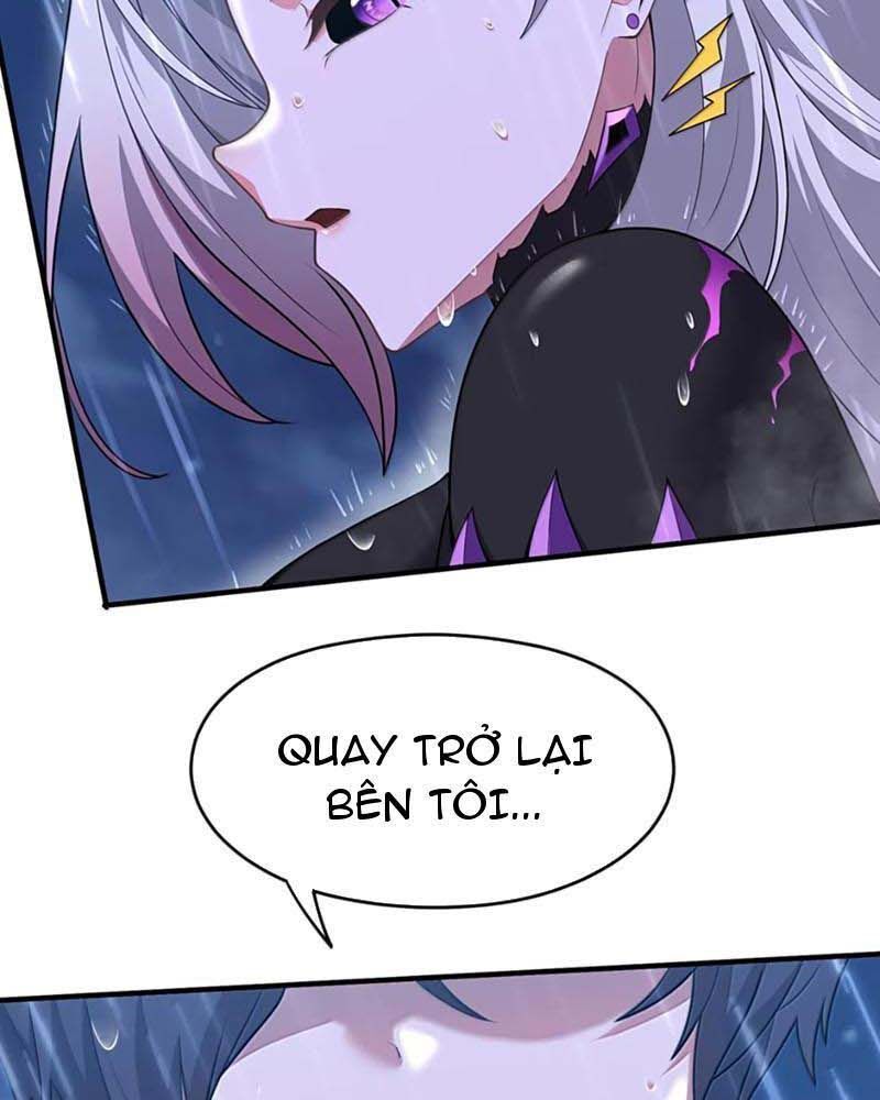 Thuật Sĩ Luyện Kim Tà Ác Không Giải Quyết Được Vật Thí Nghiệm Của Mình - Chapter 31 - Page 4