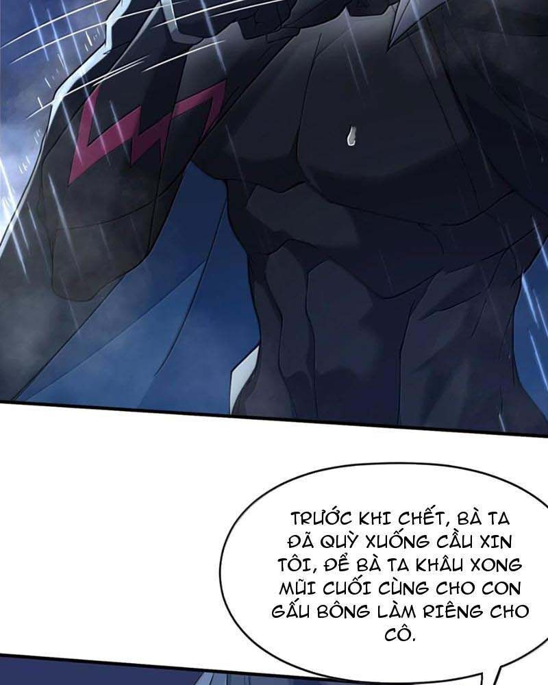 Thuật Sĩ Luyện Kim Tà Ác Không Giải Quyết Được Vật Thí Nghiệm Của Mình - Chapter 31 - Page 41