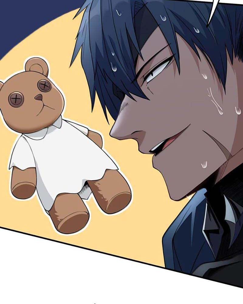 Thuật Sĩ Luyện Kim Tà Ác Không Giải Quyết Được Vật Thí Nghiệm Của Mình - Chapter 31 - Page 42