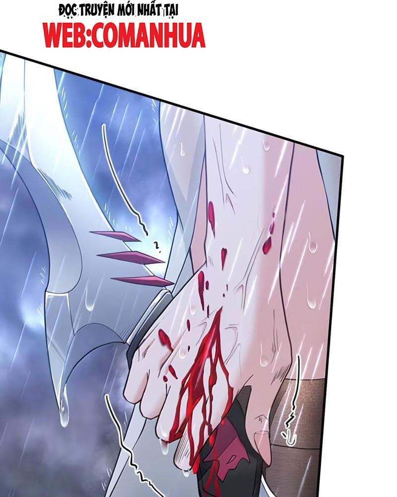 Thuật Sĩ Luyện Kim Tà Ác Không Giải Quyết Được Vật Thí Nghiệm Của Mình - Chapter 31 - Page 43