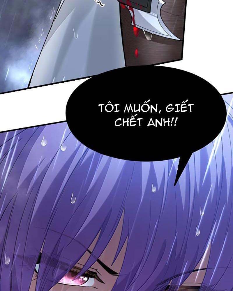 Thuật Sĩ Luyện Kim Tà Ác Không Giải Quyết Được Vật Thí Nghiệm Của Mình - Chapter 31 - Page 44