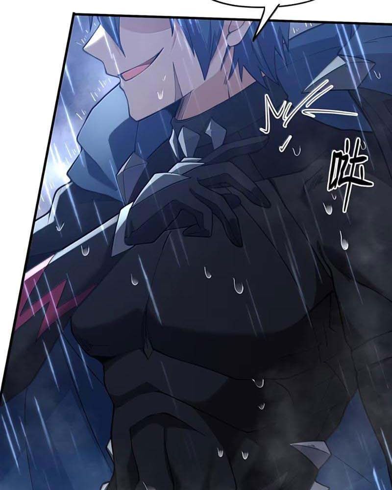 Thuật Sĩ Luyện Kim Tà Ác Không Giải Quyết Được Vật Thí Nghiệm Của Mình - Chapter 31 - Page 46