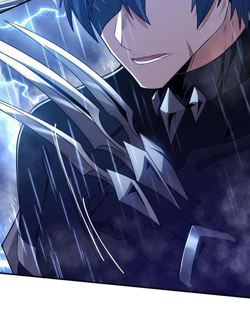 Thuật Sĩ Luyện Kim Tà Ác Không Giải Quyết Được Vật Thí Nghiệm Của Mình - Chapter 31 - Page 48