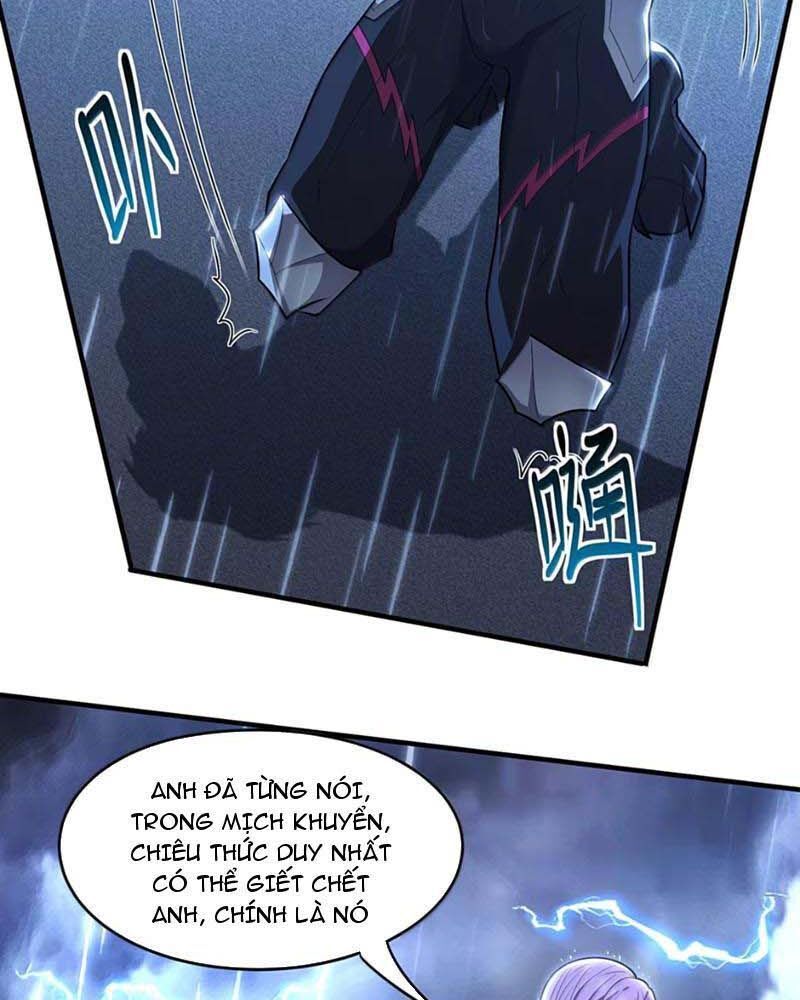 Thuật Sĩ Luyện Kim Tà Ác Không Giải Quyết Được Vật Thí Nghiệm Của Mình - Chapter 31 - Page 64