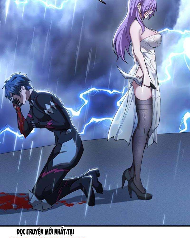 Thuật Sĩ Luyện Kim Tà Ác Không Giải Quyết Được Vật Thí Nghiệm Của Mình - Chapter 31 - Page 65