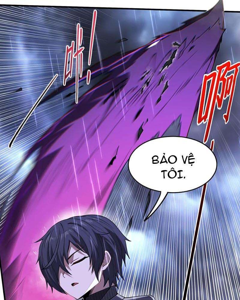 Thuật Sĩ Luyện Kim Tà Ác Không Giải Quyết Được Vật Thí Nghiệm Của Mình - Chapter 31 - Page 7