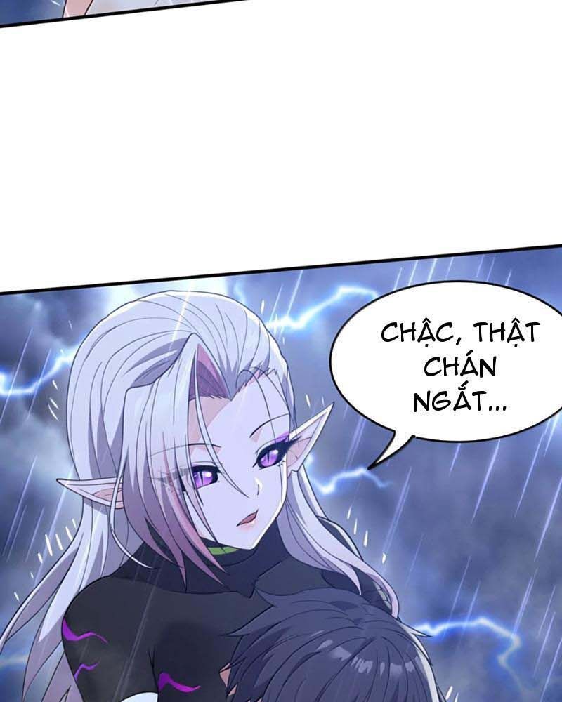 Thuật Sĩ Luyện Kim Tà Ác Không Giải Quyết Được Vật Thí Nghiệm Của Mình - Chapter 31 - Page 74