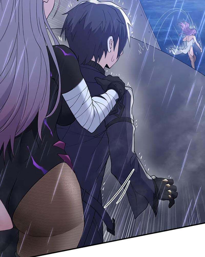 Thuật Sĩ Luyện Kim Tà Ác Không Giải Quyết Được Vật Thí Nghiệm Của Mình - Chapter 31 - Page 76