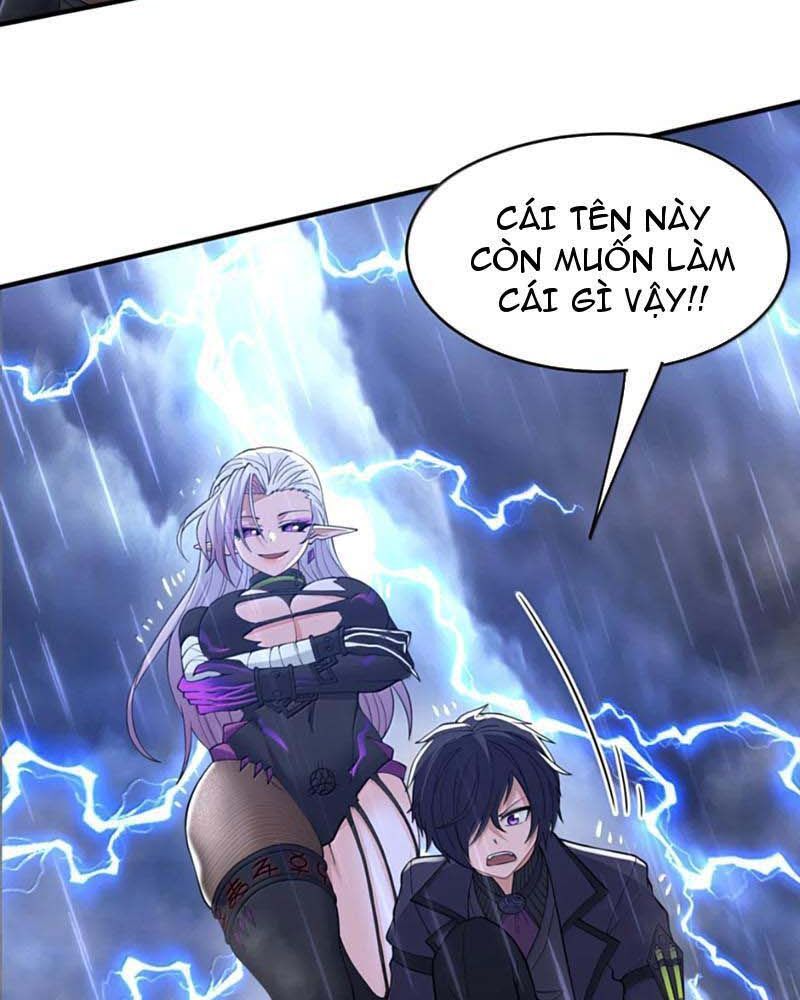 Thuật Sĩ Luyện Kim Tà Ác Không Giải Quyết Được Vật Thí Nghiệm Của Mình - Chapter 31 - Page 77