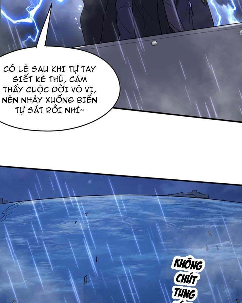 Thuật Sĩ Luyện Kim Tà Ác Không Giải Quyết Được Vật Thí Nghiệm Của Mình - Chapter 31 - Page 78