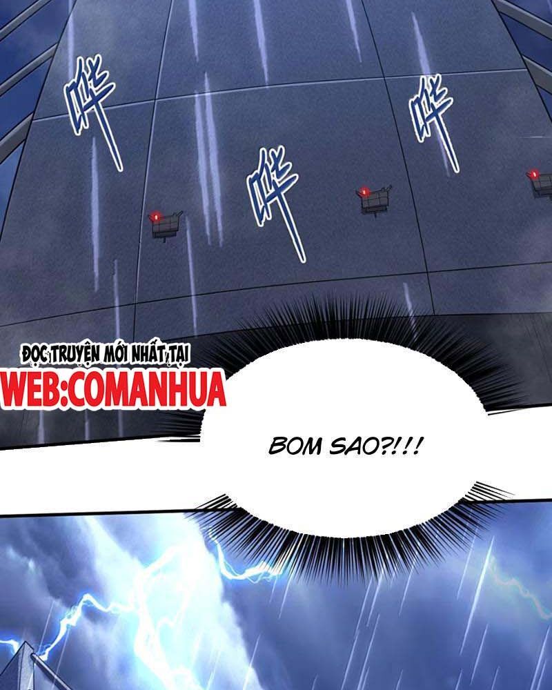 Thuật Sĩ Luyện Kim Tà Ác Không Giải Quyết Được Vật Thí Nghiệm Của Mình - Chapter 31 - Page 81