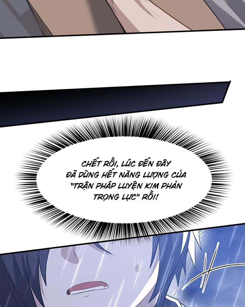 Thuật Sĩ Luyện Kim Tà Ác Không Giải Quyết Được Vật Thí Nghiệm Của Mình - Chapter 31 - Page 86