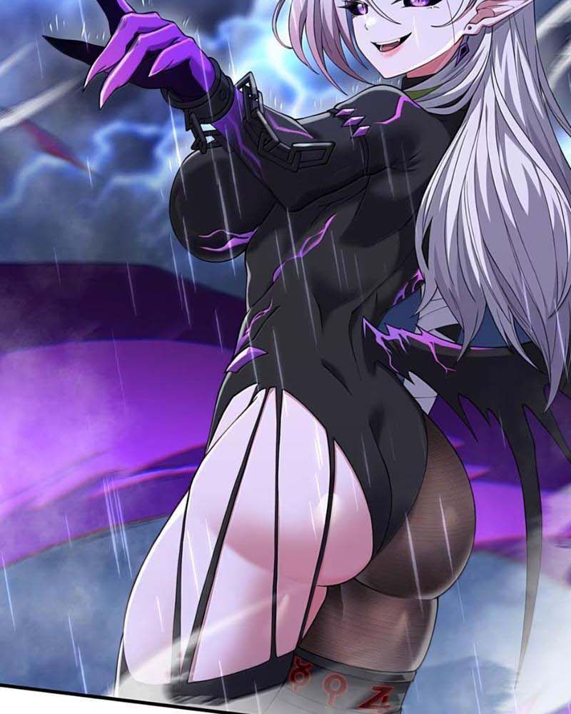 Thuật Sĩ Luyện Kim Tà Ác Không Giải Quyết Được Vật Thí Nghiệm Của Mình - Chapter 31 - Page 9