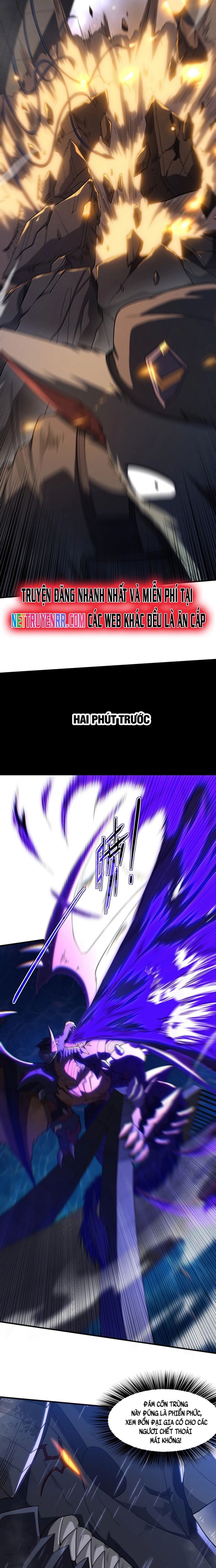 Thuật Sĩ Luyện Kim Tà Ác Không Giải Quyết Được Vật Thí Nghiệm Của Mình - Chapter 32 - Page 5