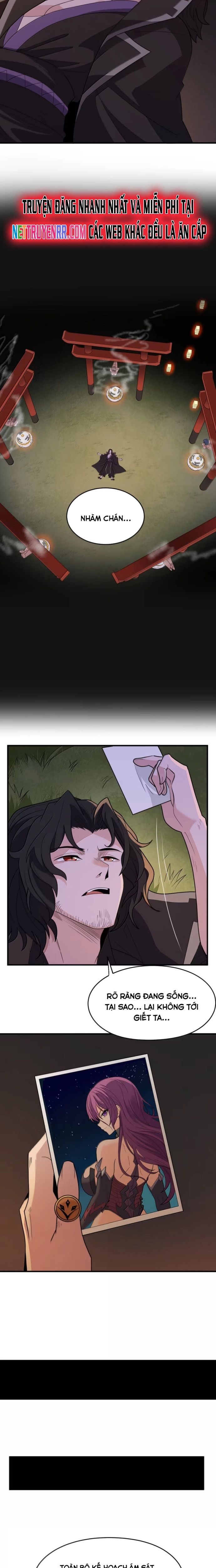 Thuật Sĩ Luyện Kim Tà Ác Không Giải Quyết Được Vật Thí Nghiệm Của Mình - Chapter 33 - Page 13