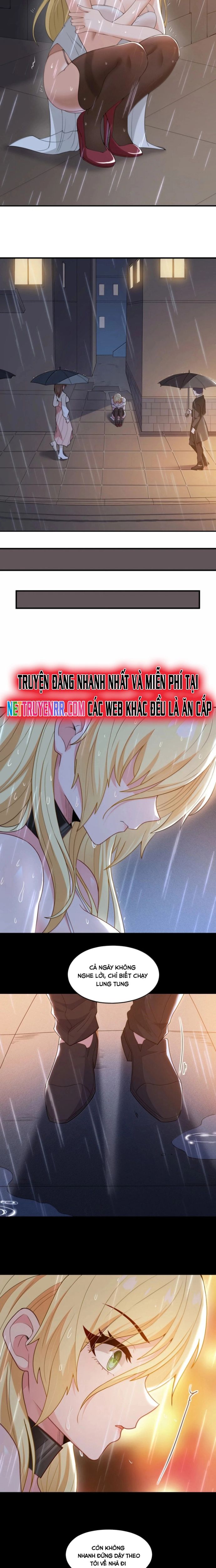 Thuật Sĩ Luyện Kim Tà Ác Không Giải Quyết Được Vật Thí Nghiệm Của Mình - Chapter 33 - Page 19