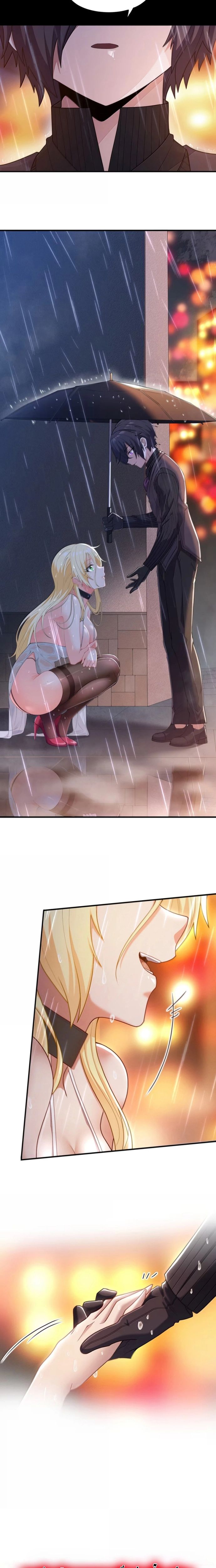 Thuật Sĩ Luyện Kim Tà Ác Không Giải Quyết Được Vật Thí Nghiệm Của Mình - Chapter 33 - Page 20