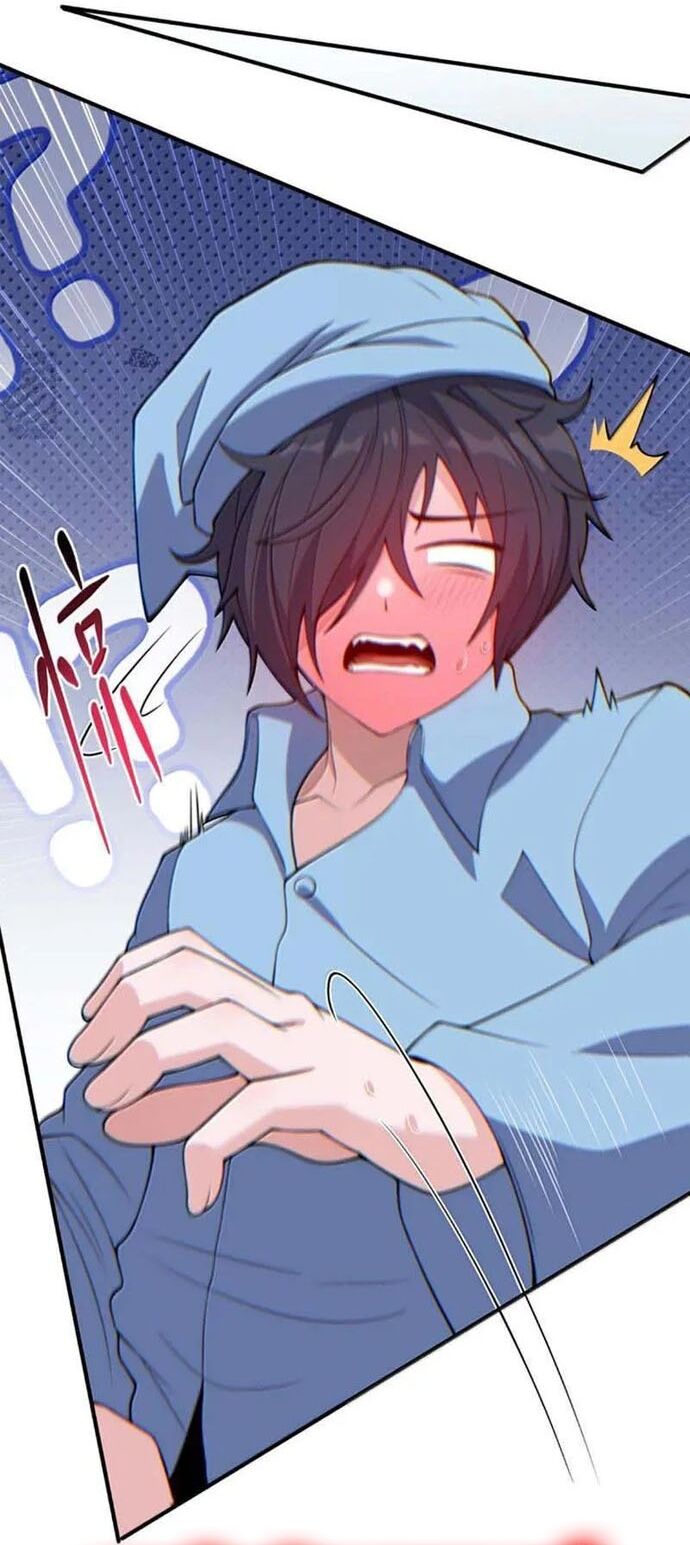 Thuật Sĩ Luyện Kim Tà Ác Không Giải Quyết Được Vật Thí Nghiệm Của Mình - Chapter 35 - Page 20