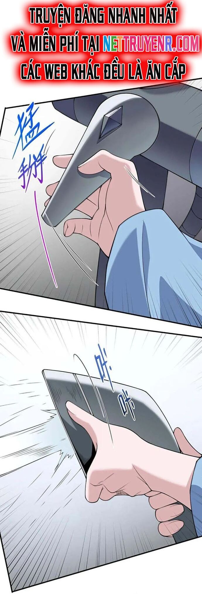 Thuật Sĩ Luyện Kim Tà Ác Không Giải Quyết Được Vật Thí Nghiệm Của Mình - Chapter 35 - Page 21