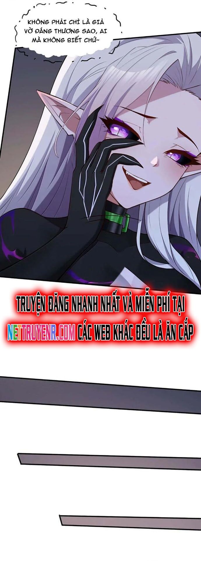 Thuật Sĩ Luyện Kim Tà Ác Không Giải Quyết Được Vật Thí Nghiệm Của Mình - Chapter 35 - Page 34