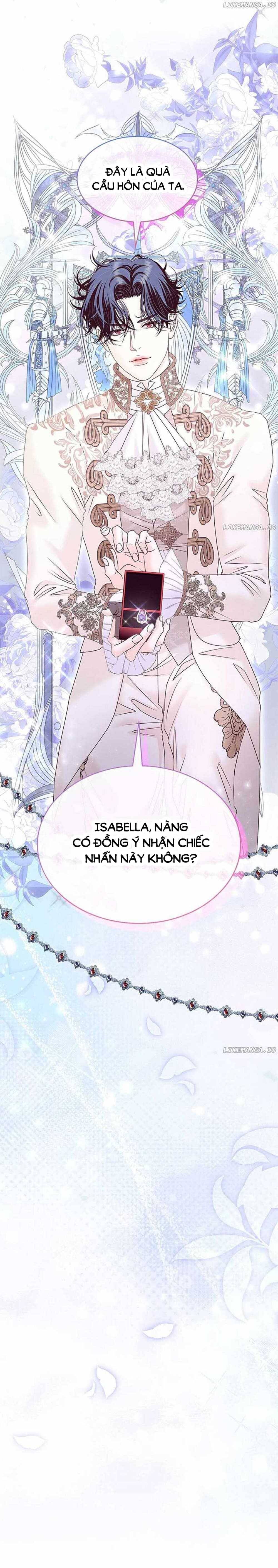 Ác Nữ Thuần Hóa Ác Quỷ Điên Rồ - Chapter 32 - Page 11