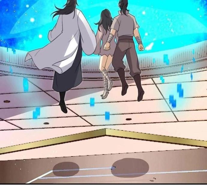 Bắt Đầu Livestream ở Địa Phủ Phát sóng trực tiếp ở đây ai dám đến - Chapter 331 - Page 14