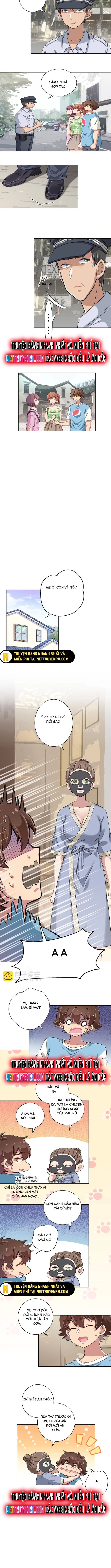 Ông Trời Đã Ban Cho Tôi Siêu Năng Lực Kỳ Lạ Gì Thế Này? - Chapter 52 - Page 4