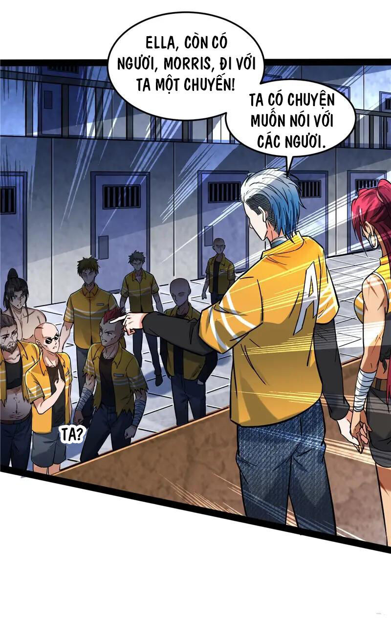 Đánh Bại Chư Thiên - Chapter 115 - Page 12