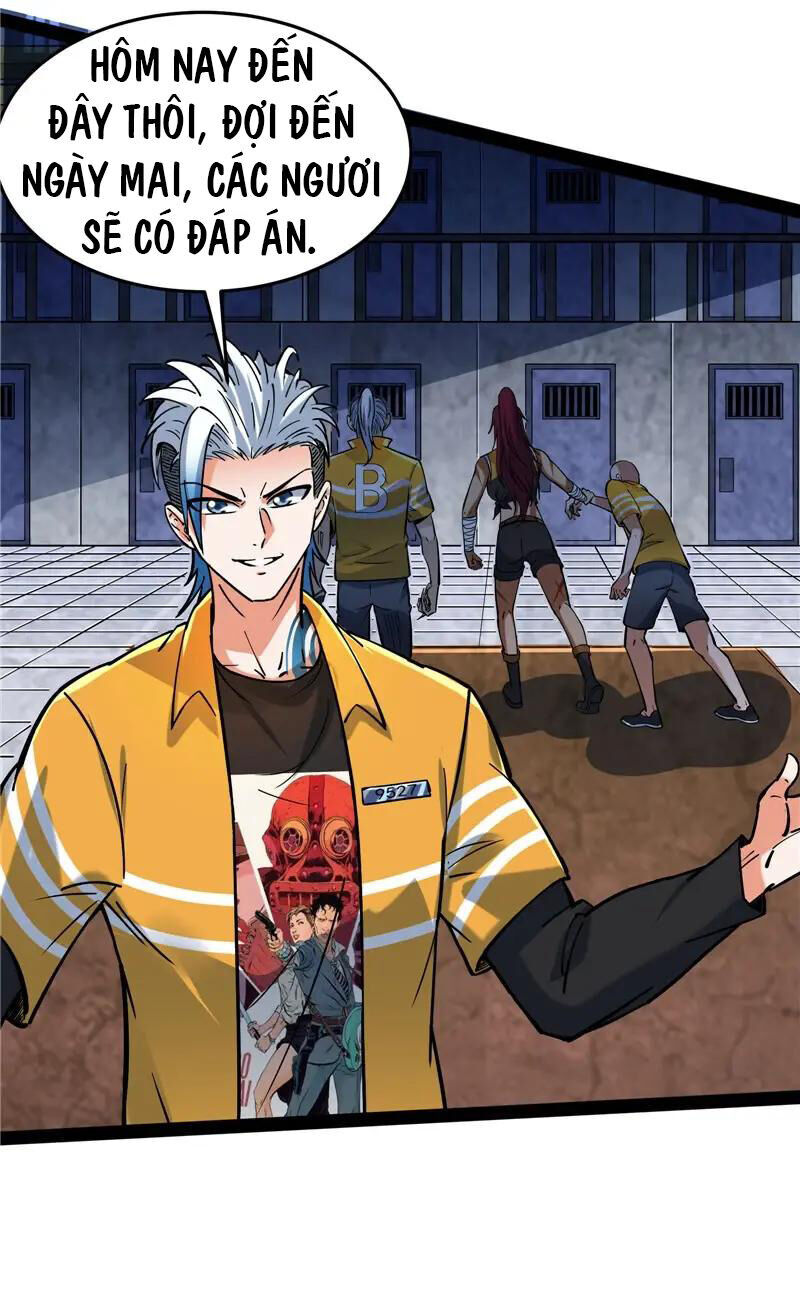 Đánh Bại Chư Thiên - Chapter 115 - Page 13