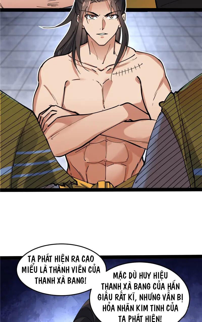 Đánh Bại Chư Thiên - Chapter 115 - Page 20