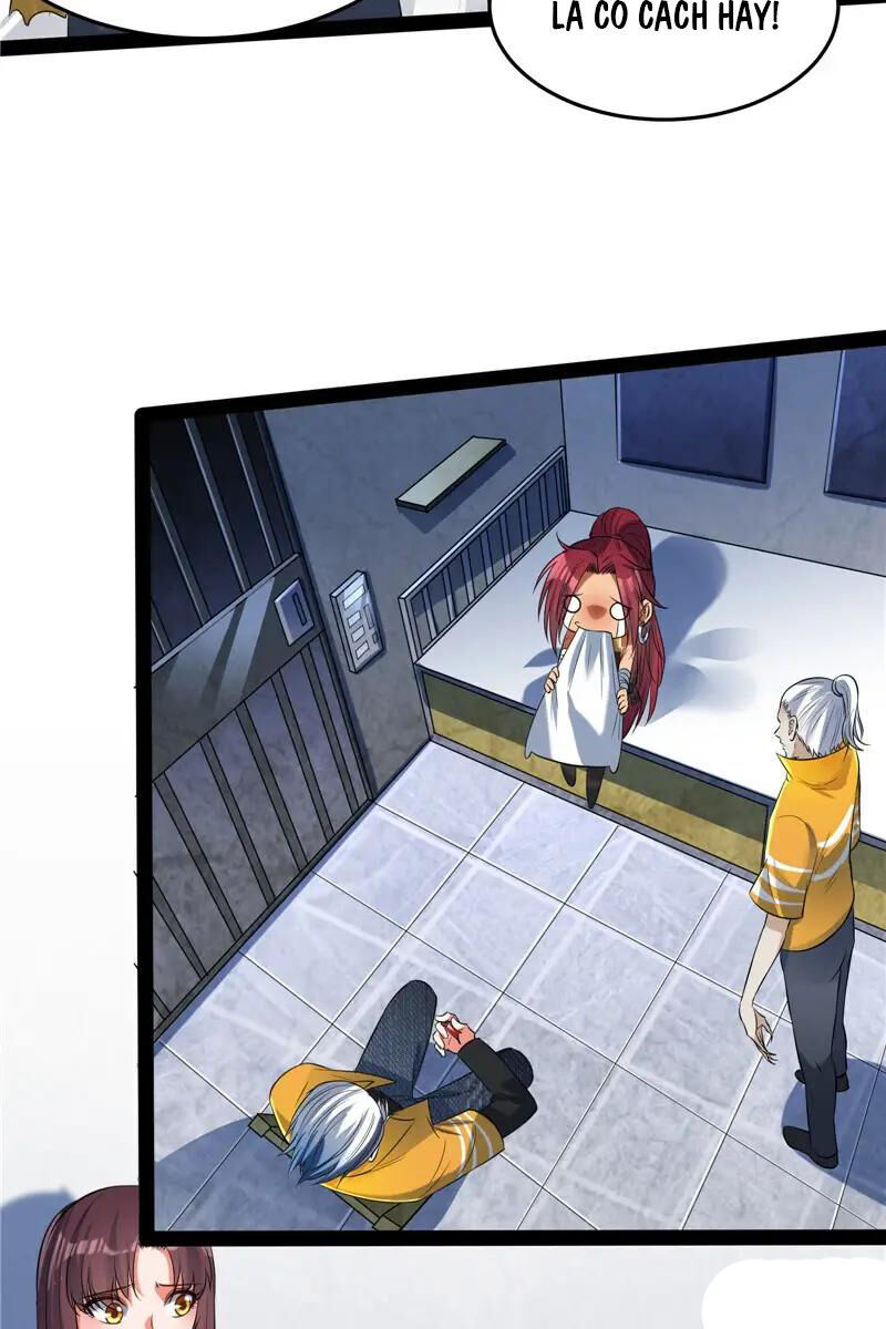 Đánh Bại Chư Thiên - Chapter 115 - Page 24