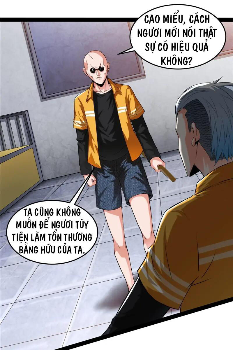Đánh Bại Chư Thiên - Chapter 115 - Page 27