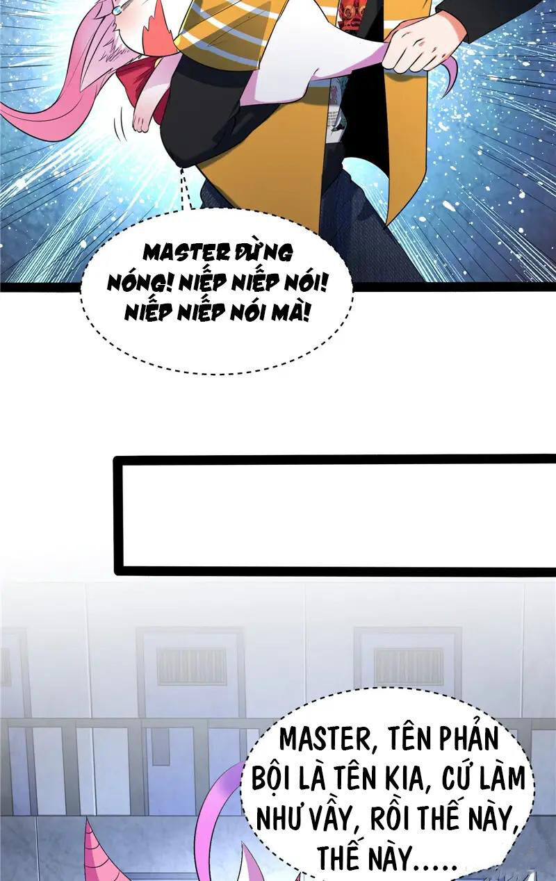 Đánh Bại Chư Thiên - Chapter 115 - Page 3