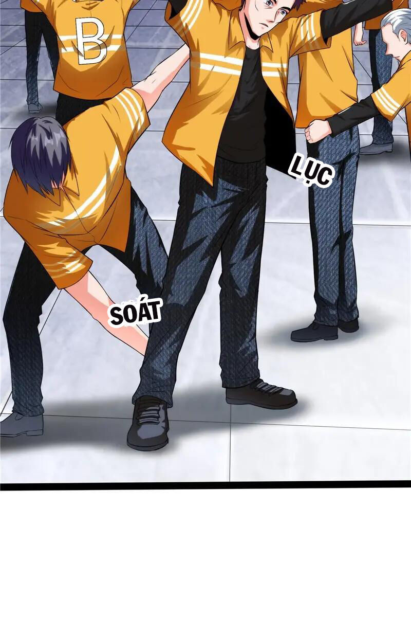 Đánh Bại Chư Thiên - Chapter 115 - Page 31