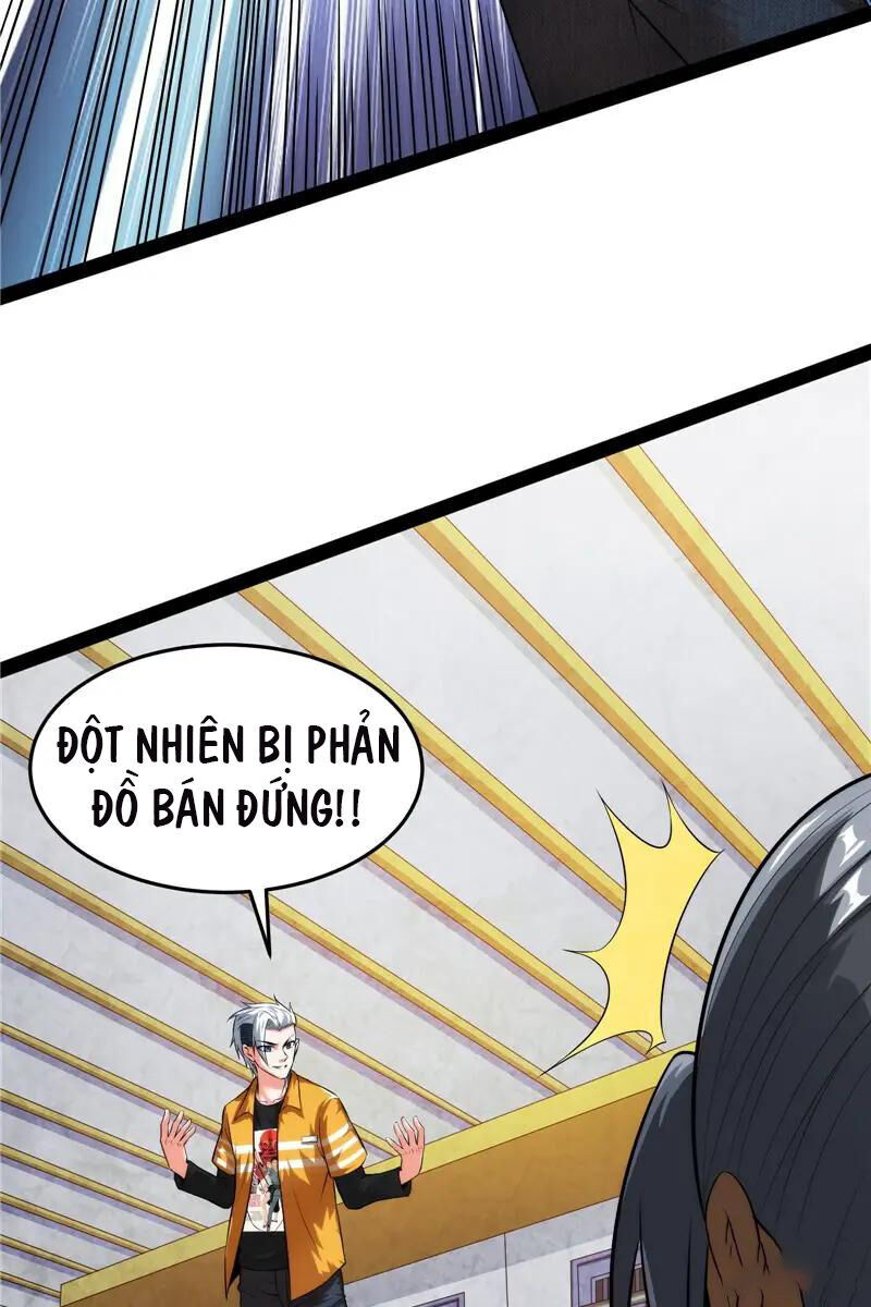 Đánh Bại Chư Thiên - Chapter 115 - Page 34