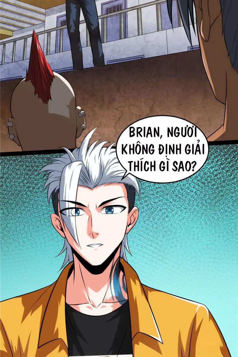 Đánh Bại Chư Thiên - Chapter 115 - Page 35