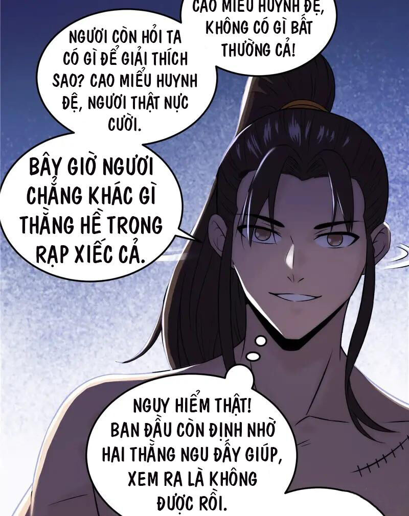 Đánh Bại Chư Thiên - Chapter 115 - Page 38