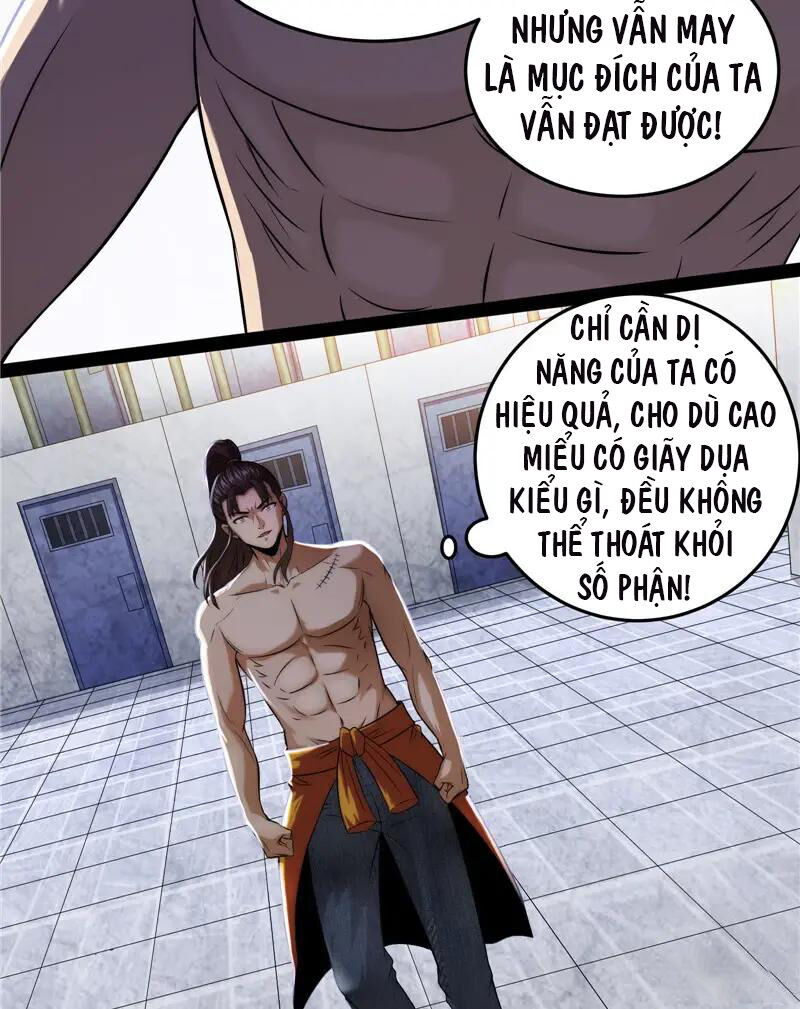 Đánh Bại Chư Thiên - Chapter 115 - Page 39